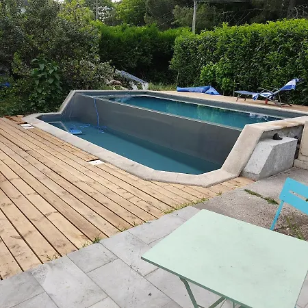 Gasthuis Little Italy