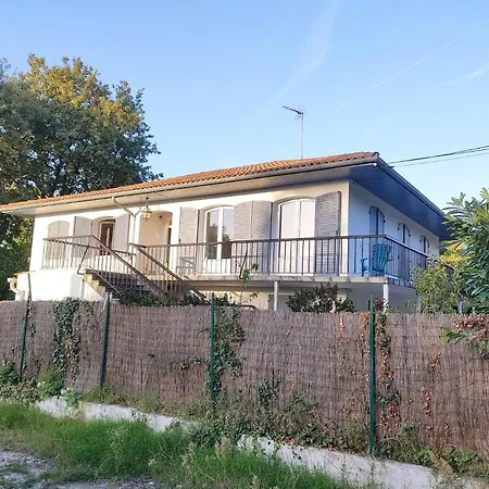 بيت ضيافة Little Italy