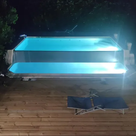 Little Italy Mérignac