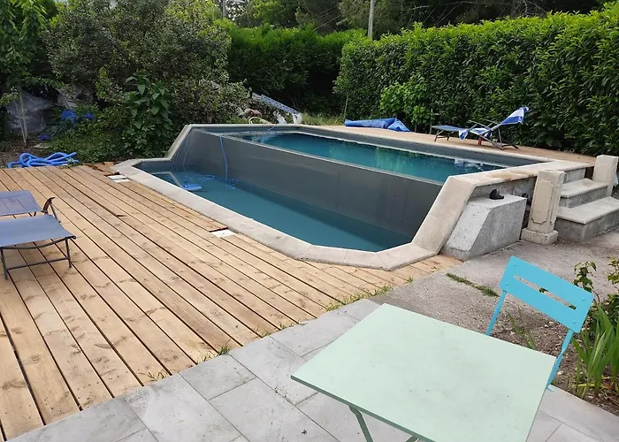 Gasthof Little Italy