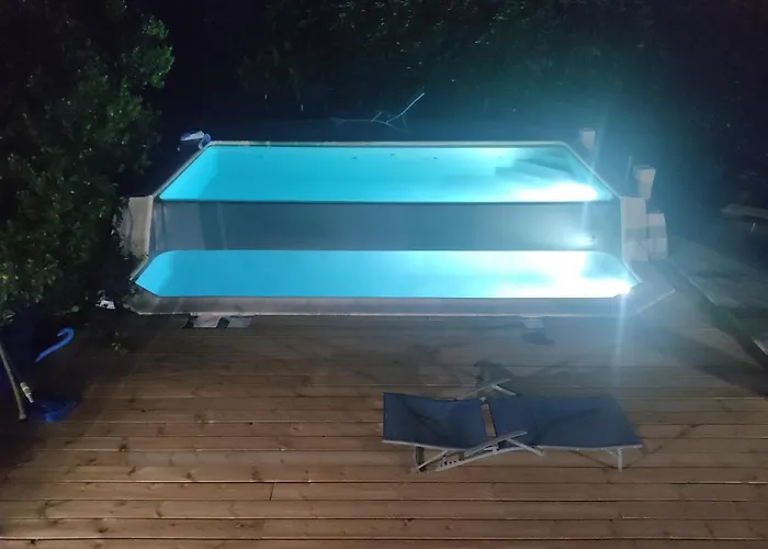 Little Italy Mérignac