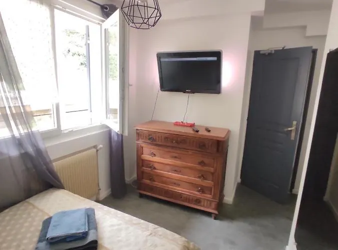 Gasthuis Little Italy Mérignac