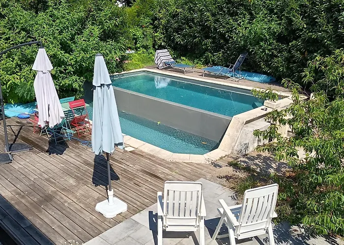 Little Italy Mérignac